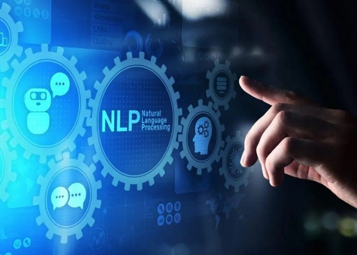 xử lý ngôn ngữ tự nhiên