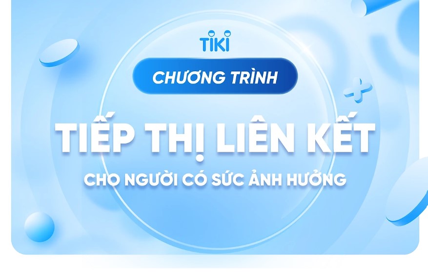 Partnership marketing qua hình thức affiliate