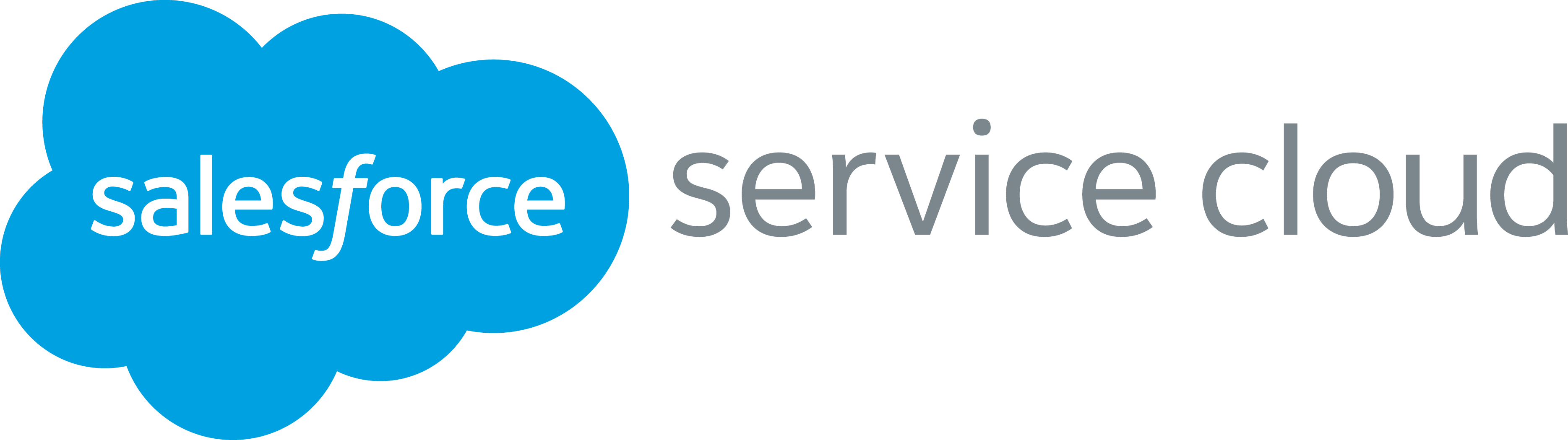 Salesforce Service Cloud