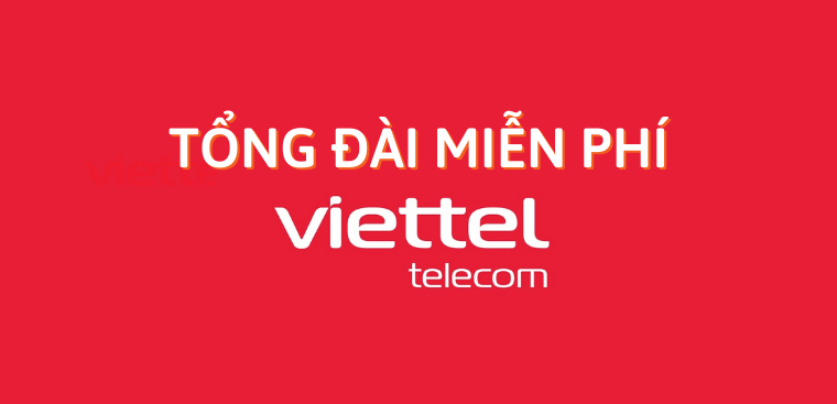 tổng đài viettel Telecome