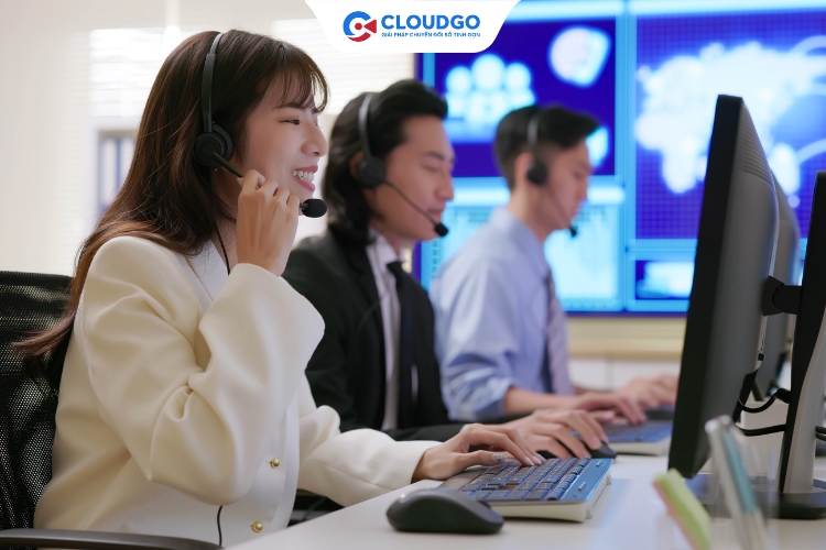 AI có thể phân tích hành vi khách hàng thông minh và logic hơn con người