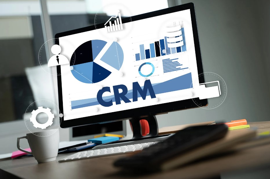 Phần mềm CRM xây dựng quan hệ khách hàng chưa bao giờ dễ dàng đến vậy