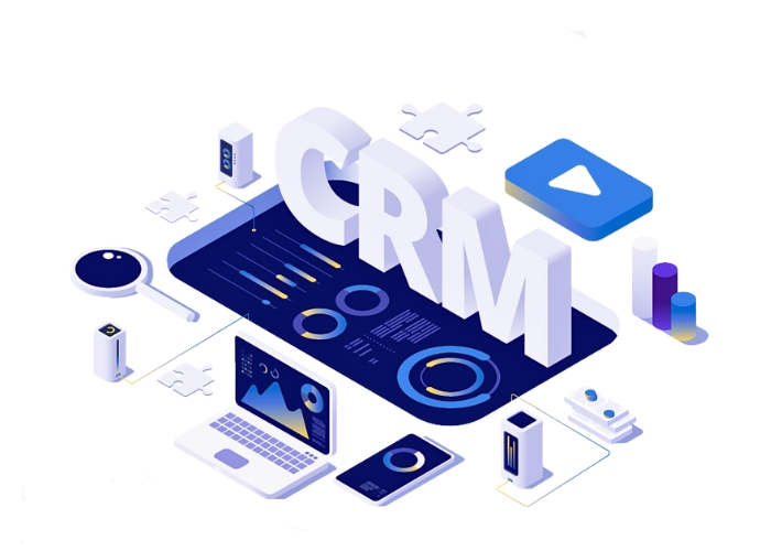 Quản lý quan hệ khách hàng (CRM)