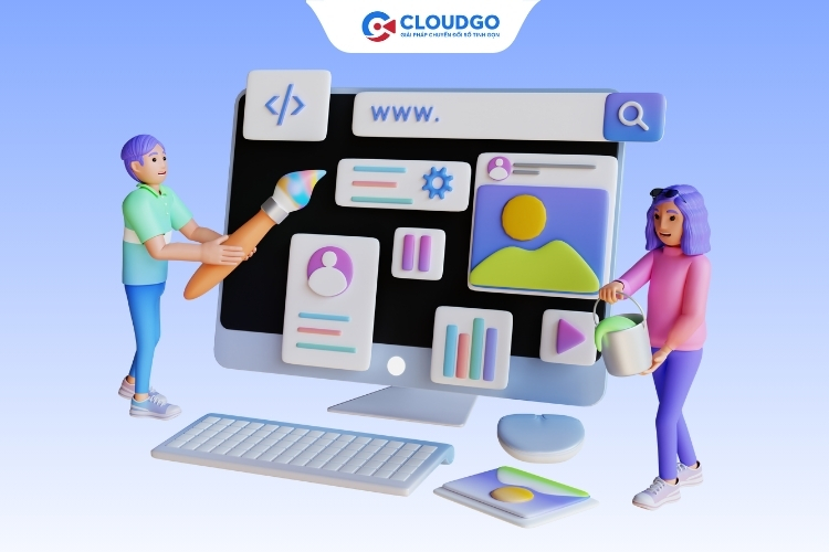 AI trợ thủ đắc lực trong việc sáng tạo nội dung trên nhiều nền tảng