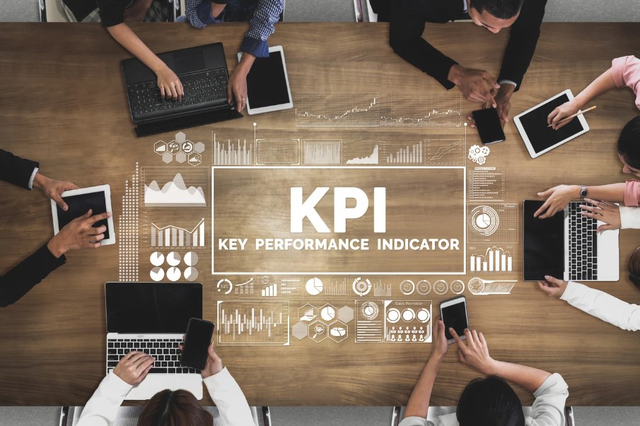 KPI đo lường sự hài lòng của khách hàng