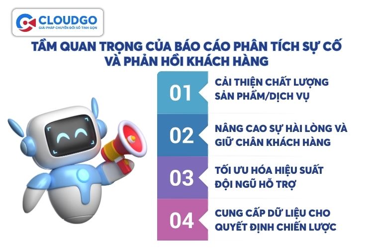Bảng báo cáo này đóng nhiều vai trò quan trọng trong doanh nghiệp