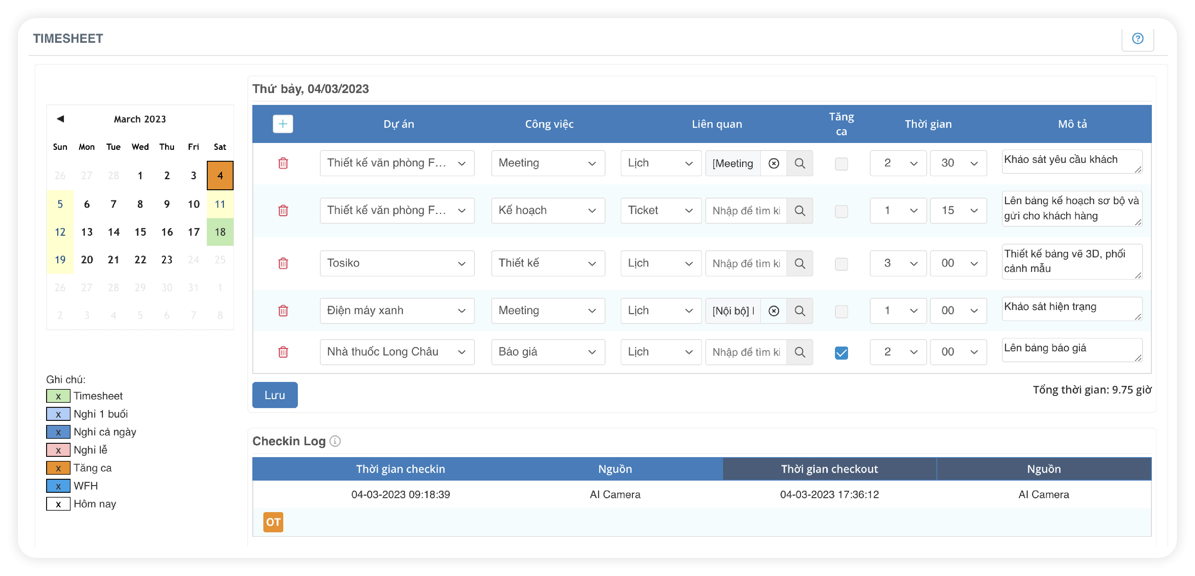 Cân bằng task oriented và people oriented với CloudWORK