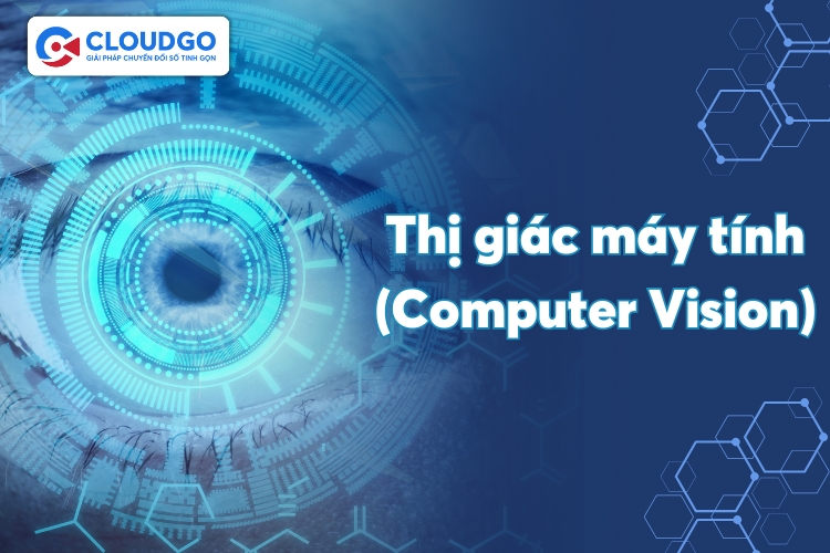 Thị giác máy tính (Computer Vision)
