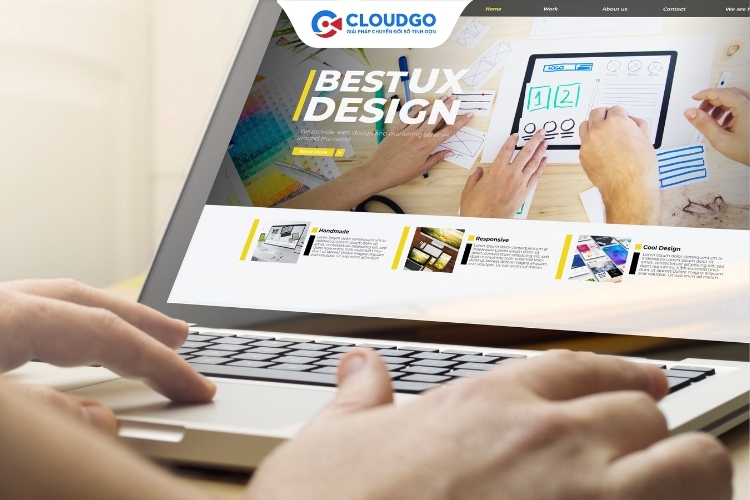 AI hỗ trợ việc thiết kế hình ảnh và video phục vụ các chiến dịch marketing