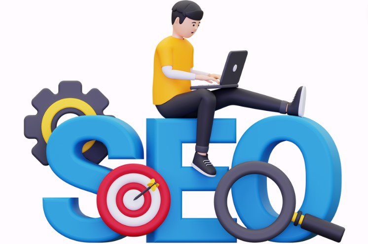 Tối ưu hóa công cụ tìm kiếm SEO