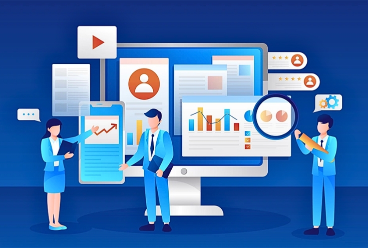 Bí quyết chọn mua phần mềm phù hợp nhất với mô hình kinh doanh