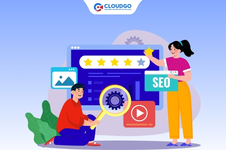 Vai trò của AI trong việc nghiên cứu từ khoá 