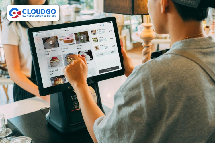 Kỹ năng bán hàng đóng vai trò rất quan trọng trong việc mang lại doanh thu 