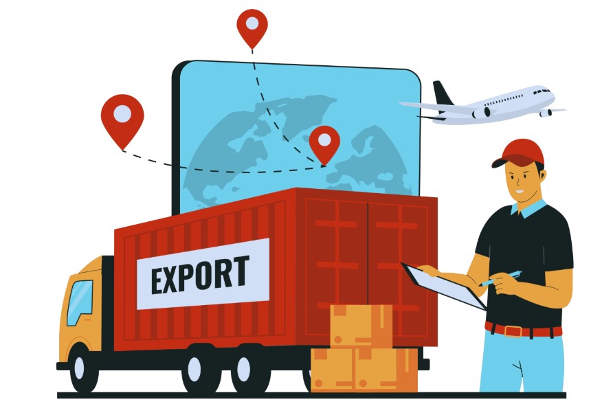 Tự động hóa doanh nghiệp trong lĩnh vực logistic