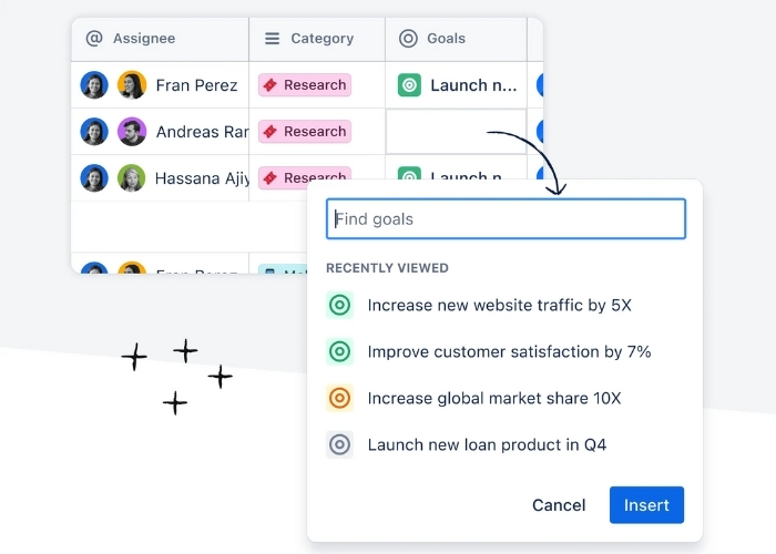 Chức năng tạo bộ lọc tùy chỉnh để sắp xếp - Jira Software