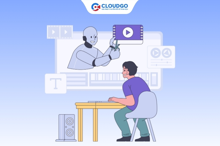 AI marketing giúp doanh nghiệp tiết kiệm chi phí cho các chiến dịch quảng cáo