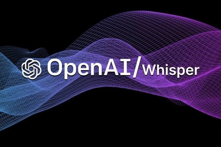 Whisper