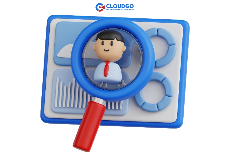 Hệ thống AI thu dữ liệu từ nhiều nguồn để xác định đúng tệp khách hàng tiềm năng