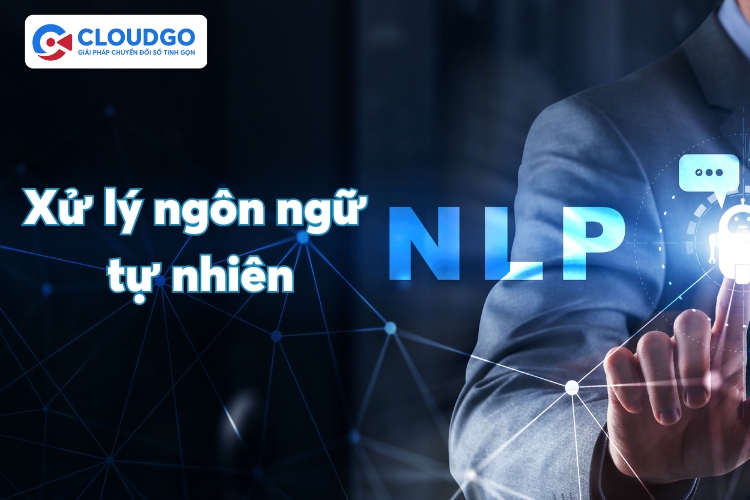 Xử lý ngôn ngữ tự nhiên (NLP)
